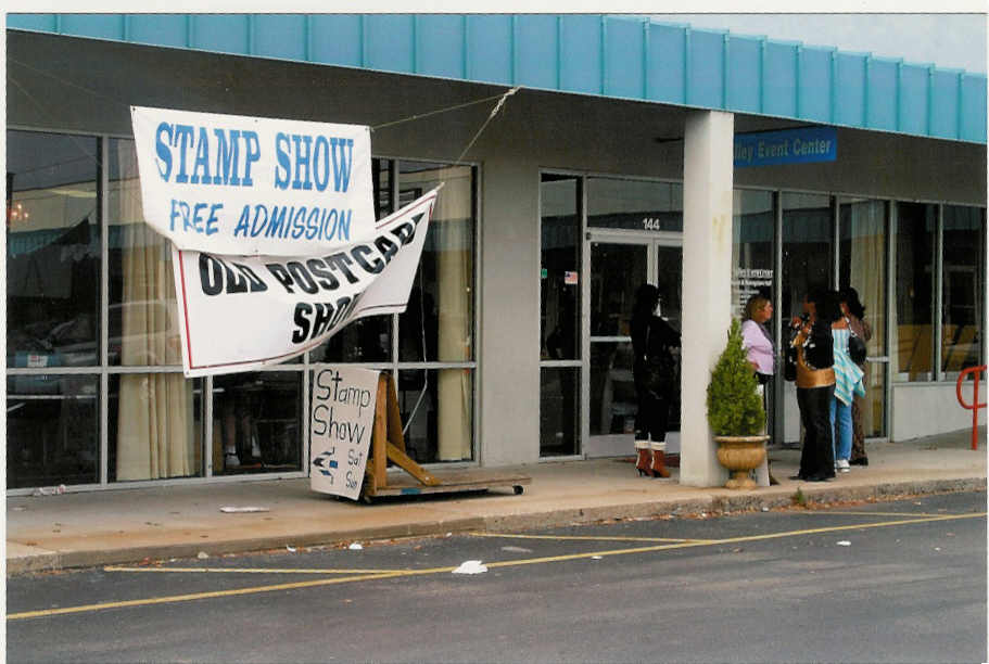 Stamp Show 2006 picture