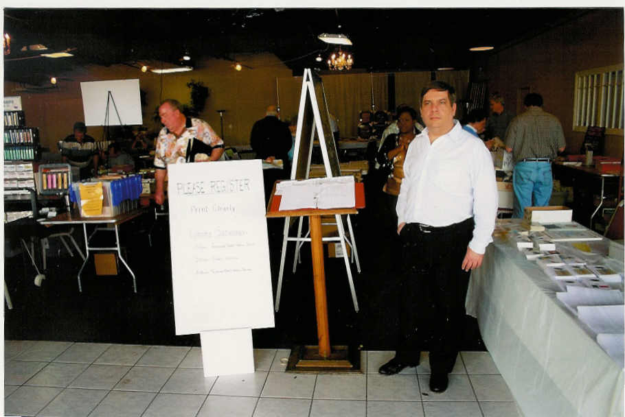 Stamp Show 2006 picture
