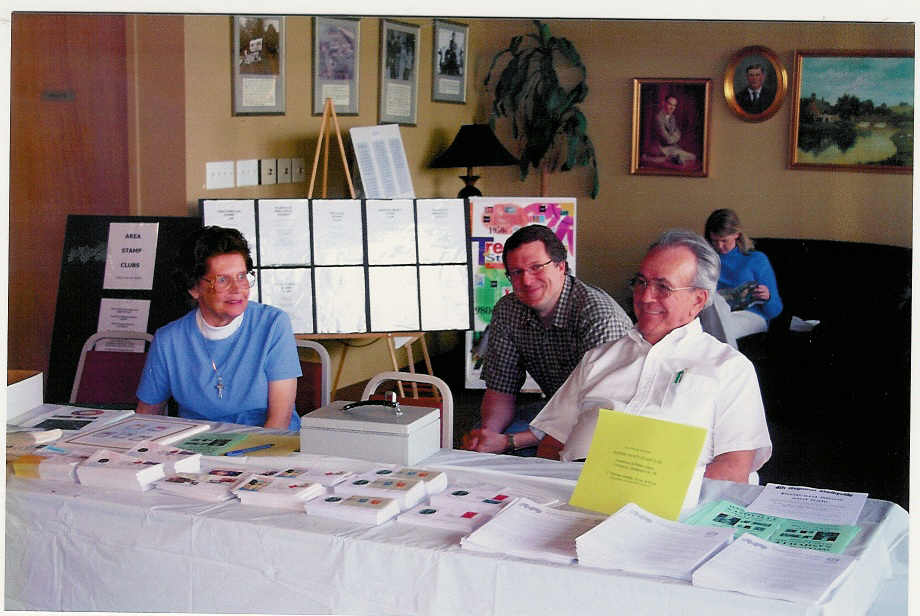 Stamp Show 2006 picture
