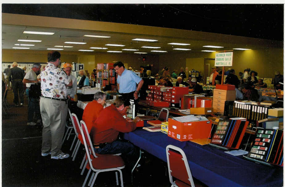 Stamp Show 2006 picture