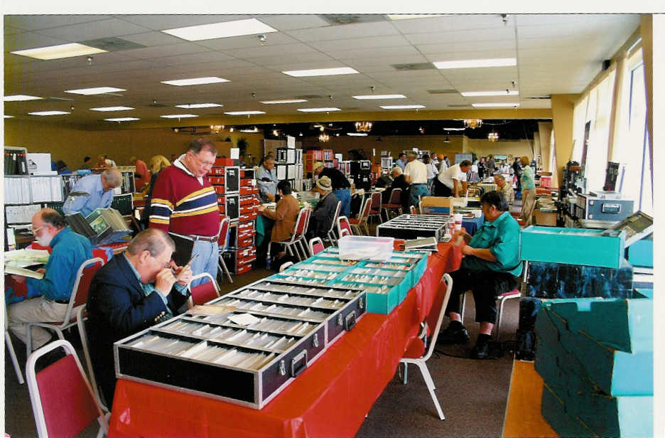 Stamp Show 2006 picture