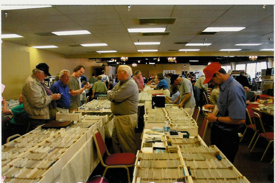 Stamp Show 2006 picture