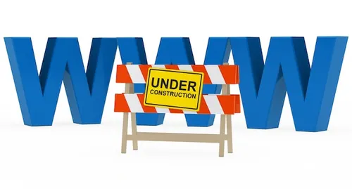 WWW Underconstruction